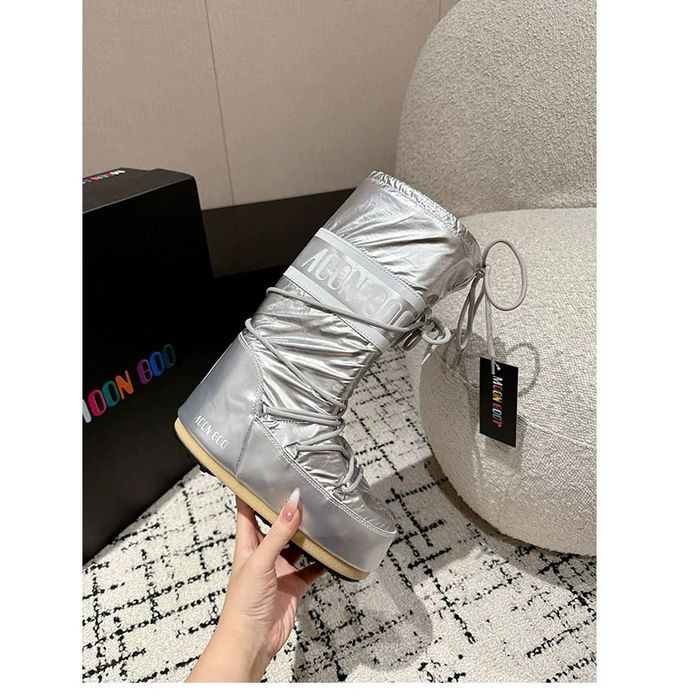 Moonboot  сапоги