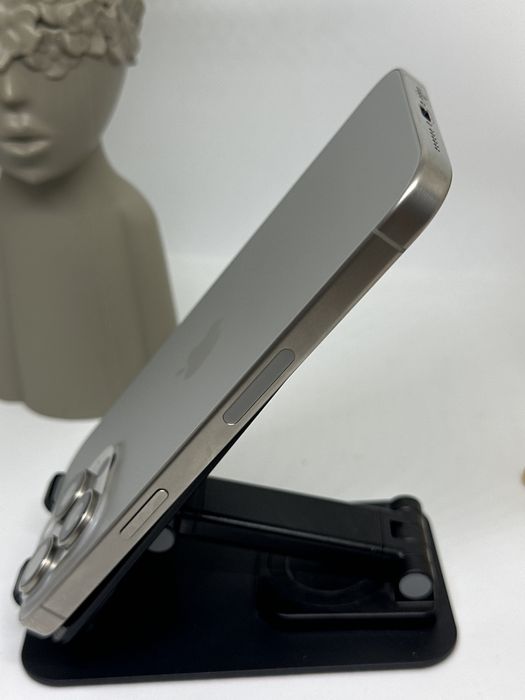 Ip 15 pro max 256gb E-Sim 21944 Pintel.kz