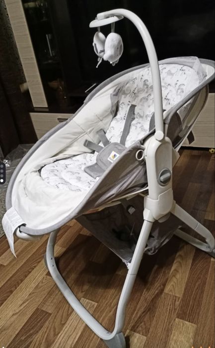 Продам люльку трансформер 6 в 1