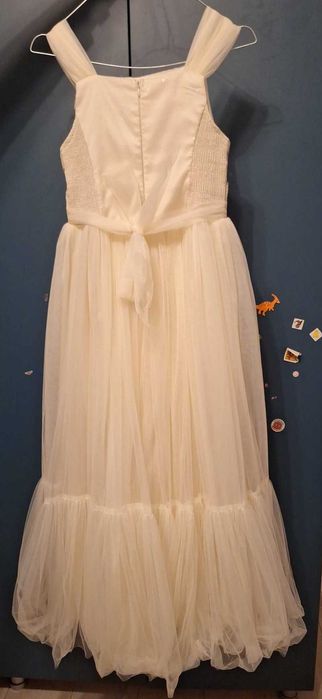 rochie copii ocazie/nasa mica