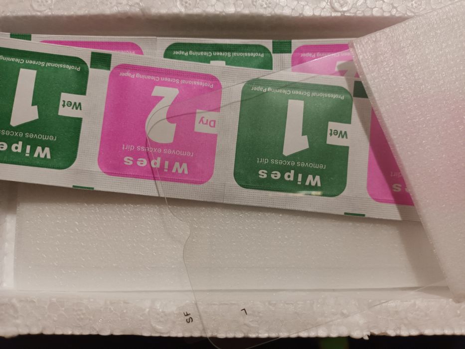 Стъклен протектор за Samsung A22 5G