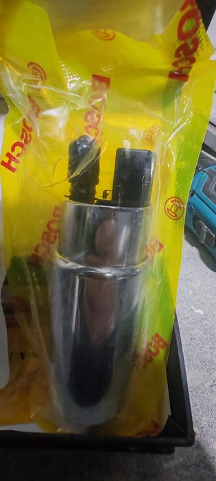 Продается бензонасос для авто