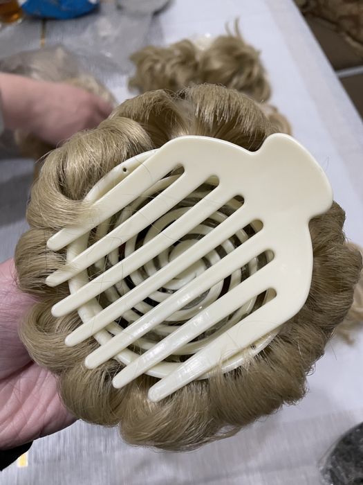 Заколка для волос