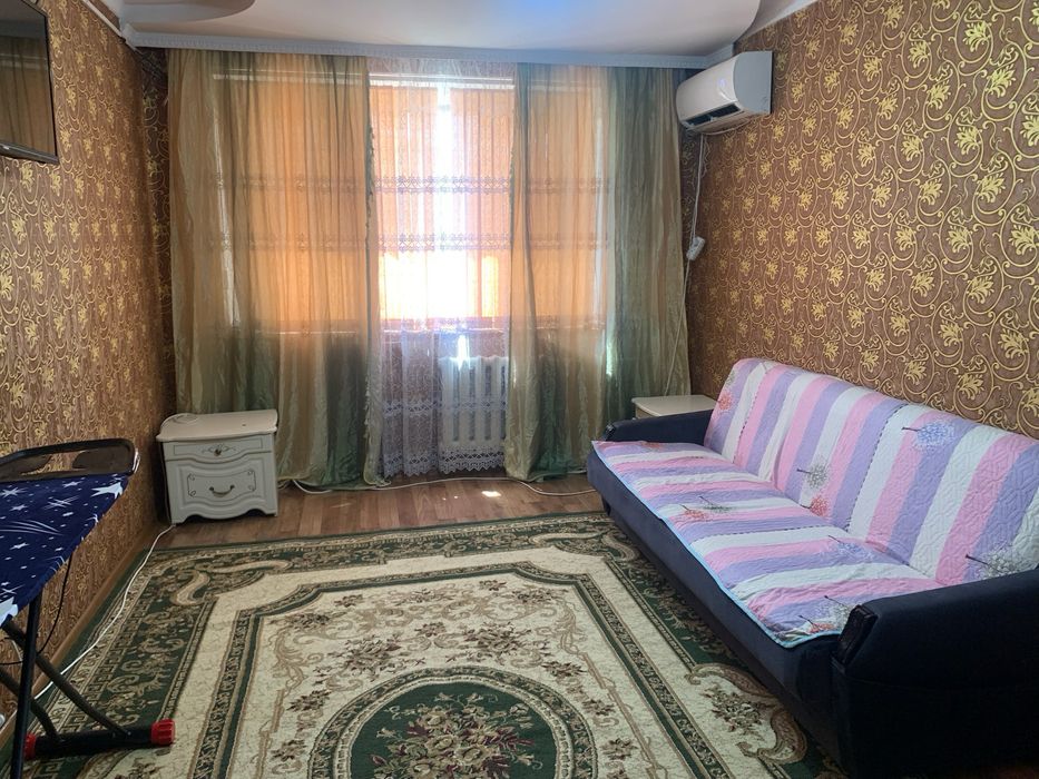 3 ком кв в 1 мкр