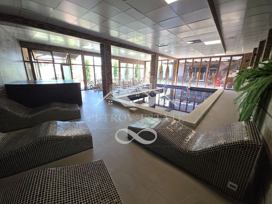 1-стаен в Пазарджик, област-гр.Велинград площ 49