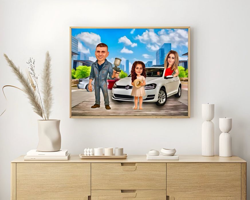 Карикатури | промо цени | високо качество