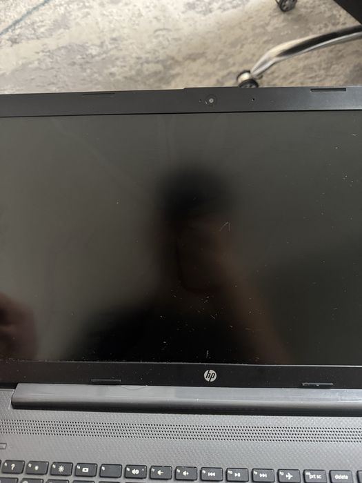 Ноутбук hp 250 g7