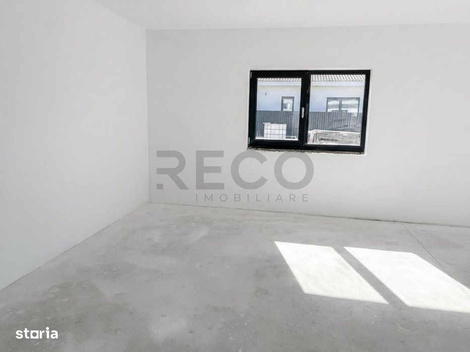 RECO casa moderna 4 camere Cheriu