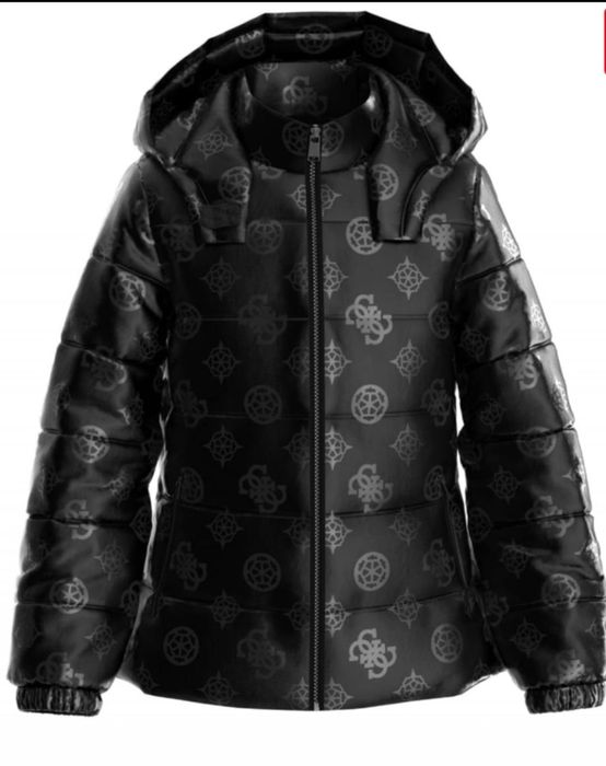 Зимно яке Guess-ново