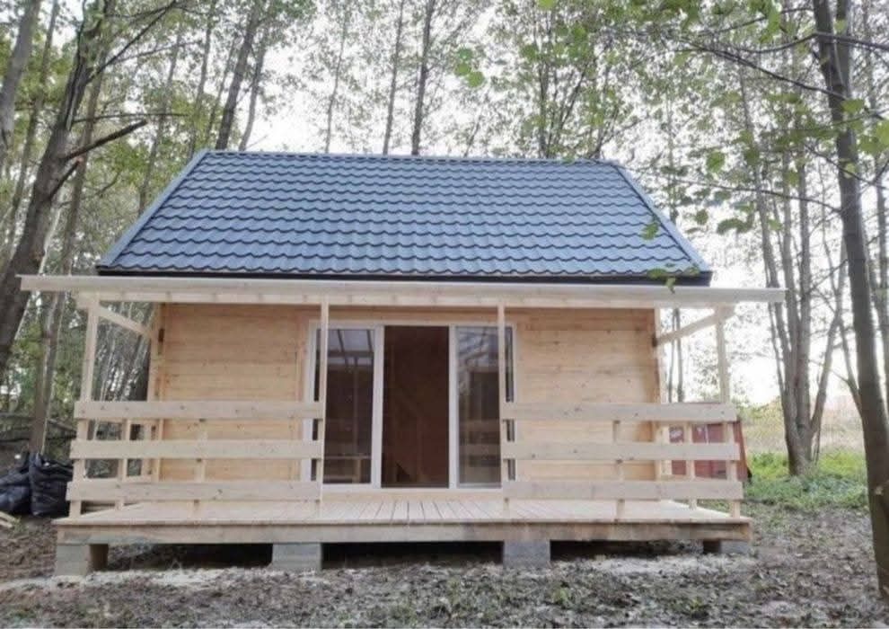 Vand terase foișoare magazie pentru depozitare garaje auto