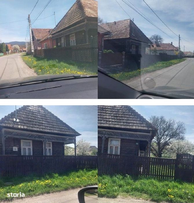 Casa si teren  Papauti , ID: R3084207
