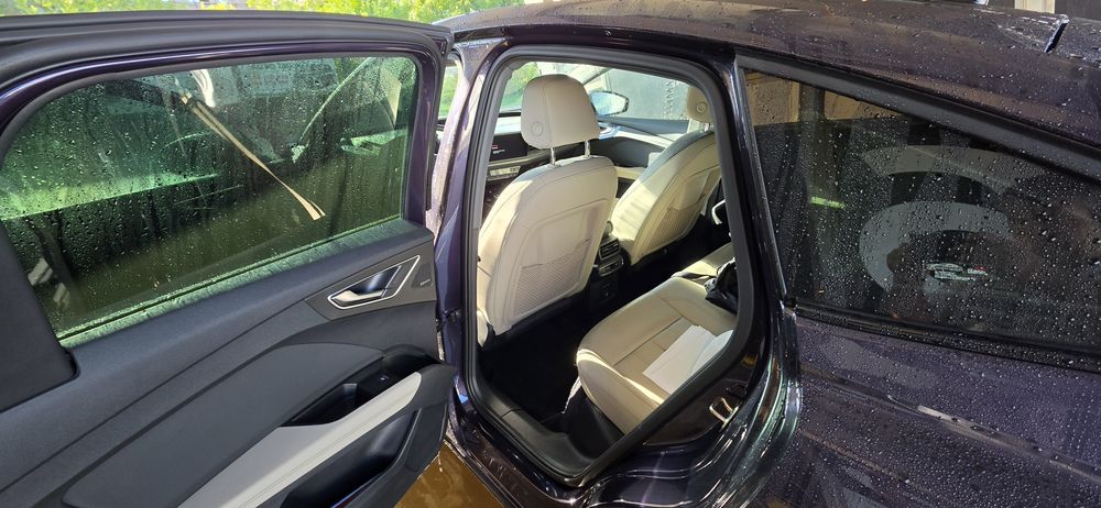 AUDI Q4 2024 — imagine 3