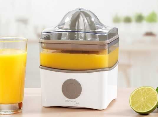 Storcator de Citrice - DELIMANO JOY
