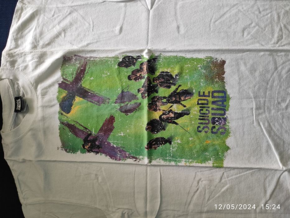 Тениски Marvel, Batman, Spiderman, joker, размер М