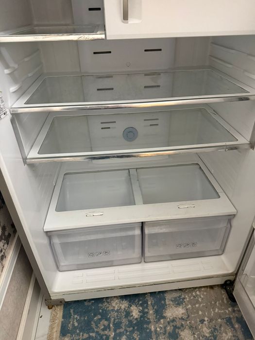 Samsung холодильник