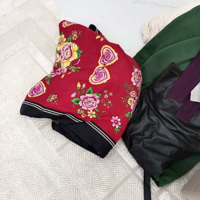 Отдам даром вещи, корпе