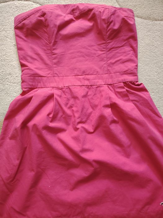 Рокли размер S различни цветове