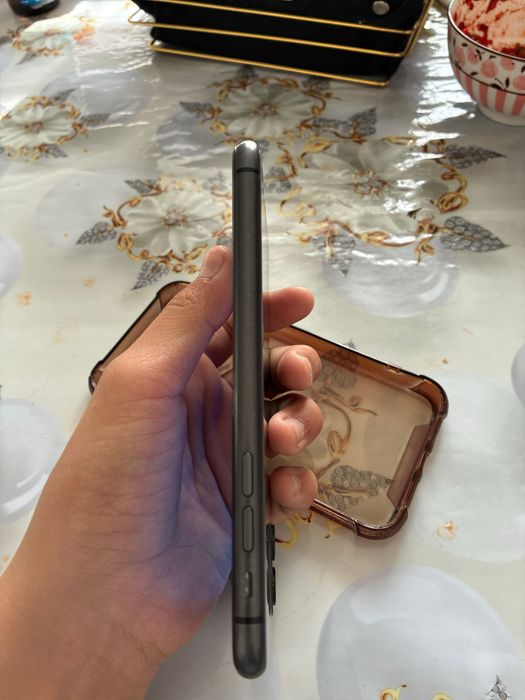 Iphone 11 без коробки