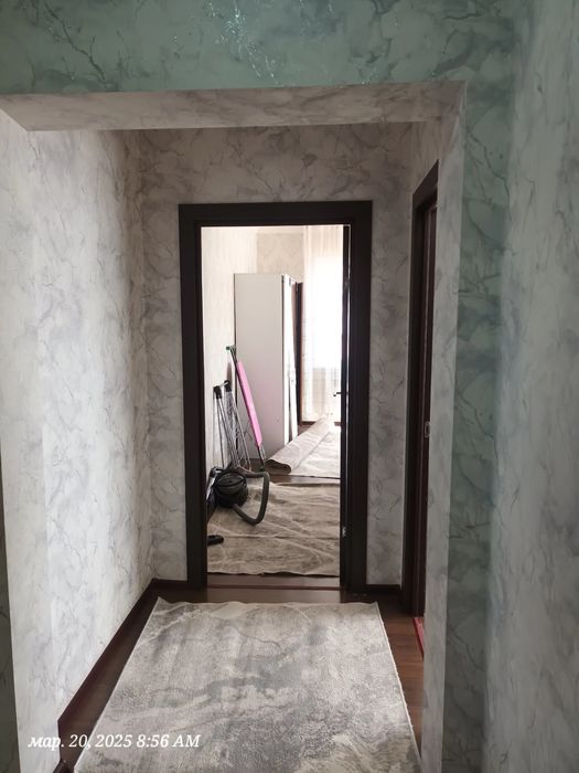 Чини Завод Корасорой сагбон 2 хонали сотилади