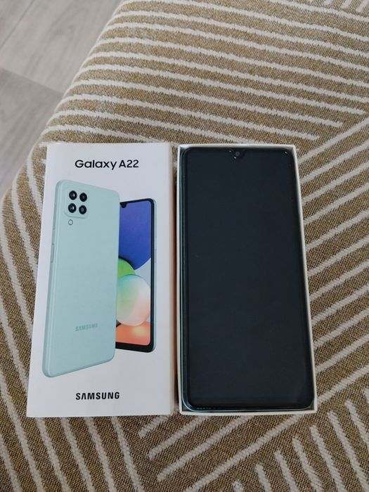 Телефон, Galaxy 22