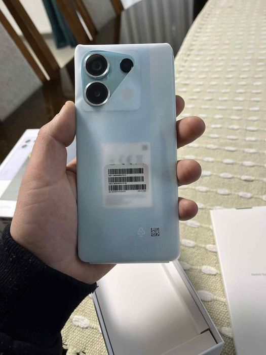 Telefon mobil Xiaomi Redmi Note 13 Pro