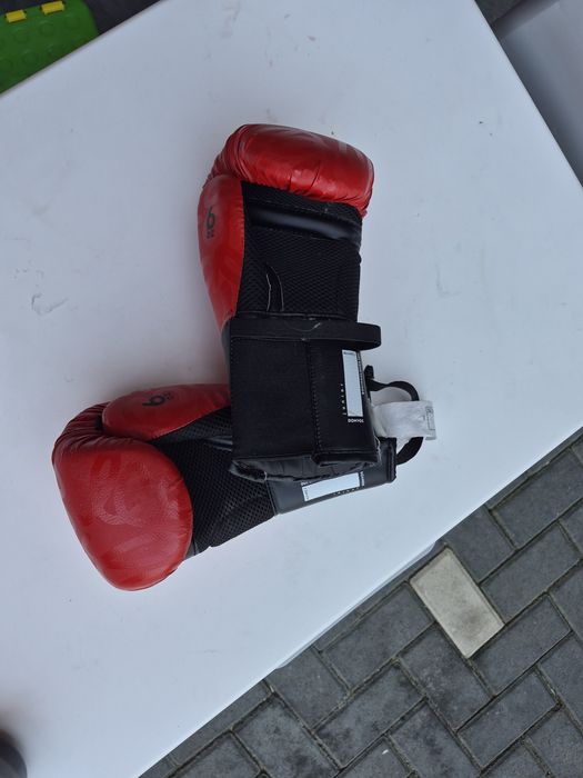 Mănuși de box stare foarte bună