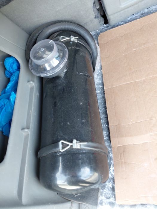 Рено сценик 1.6 газ-бензин