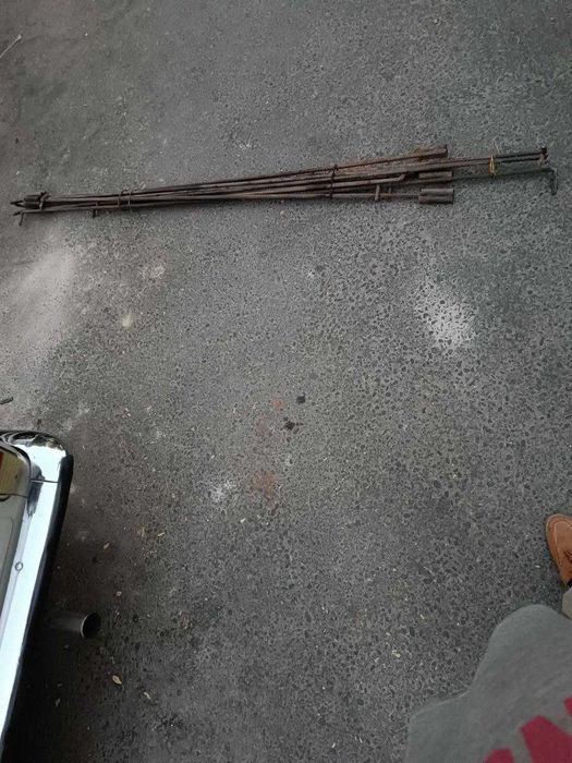 Палатка- домик  за 5 минут,рыбака, охотника,итд-сборно-разборный СССР