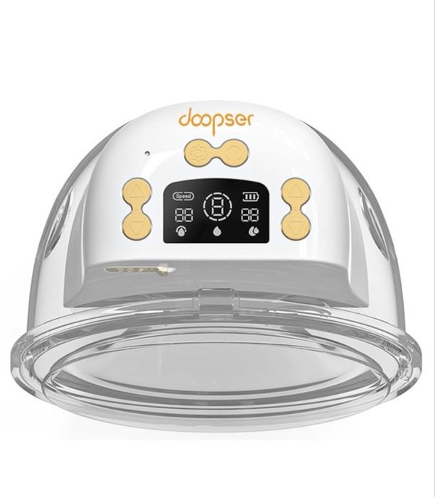 Pompa de sân electrica