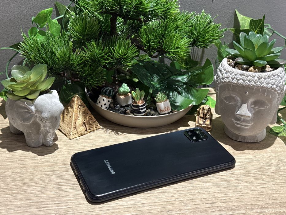 Samsung A22 5g ‼️64gb 4gb ram‼️Garantie‼️