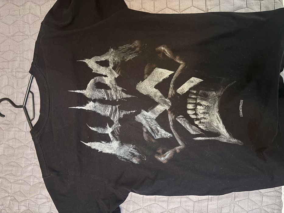 Luda тениска размер М