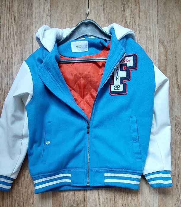 Детско яке RESERVED, размер 134