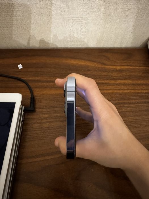 Iphone 13 pro max 256гб sim+esim