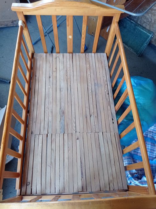 Манеж детский ро