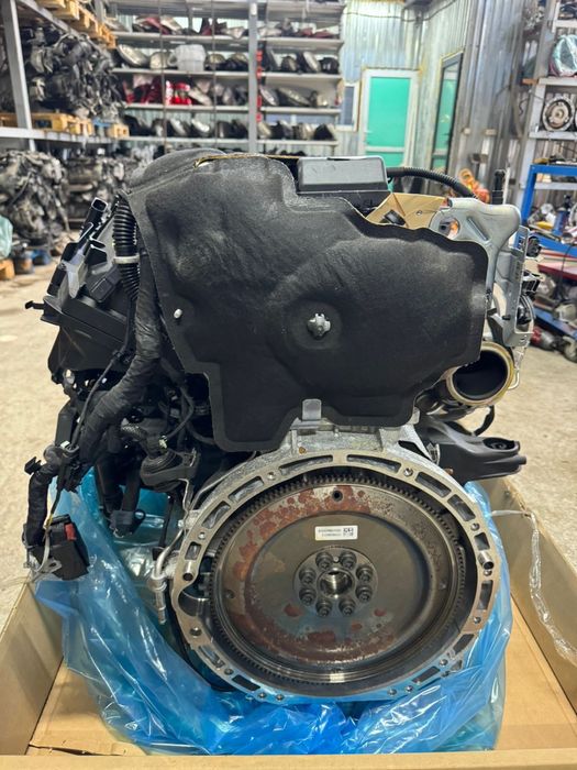 Двигатель / мотор М264.920 на Мерседес