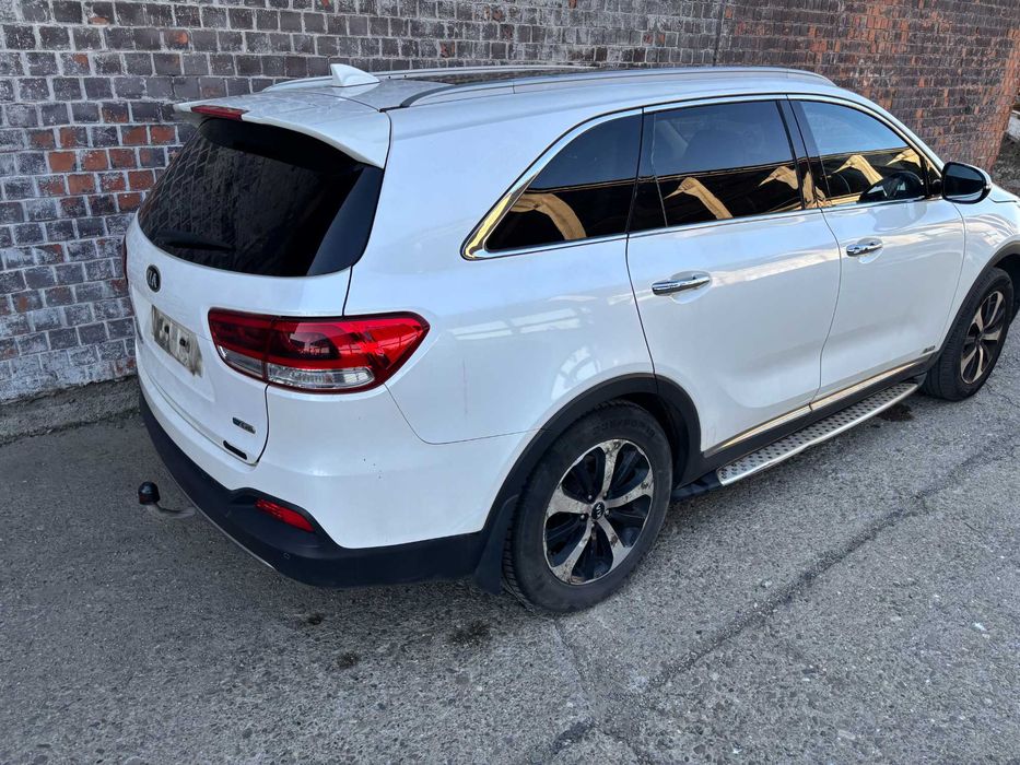 usa dreapta spate si piese kia sorento 3 2015-2019