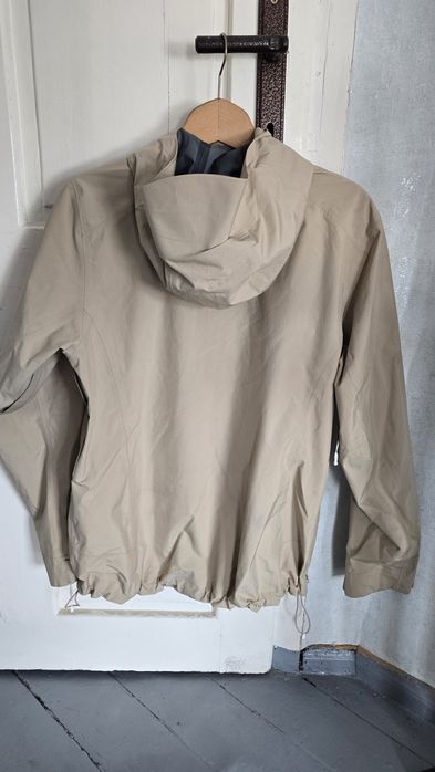 Mammut туристическо яке