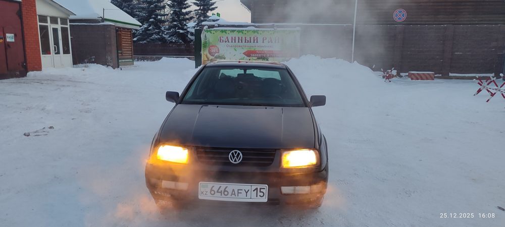 Продам Фольксваген