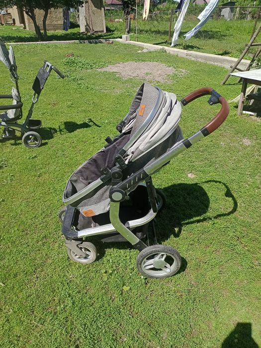Коляска детская  .