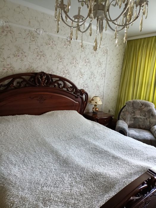 Гарнитур спальный  Аллегро