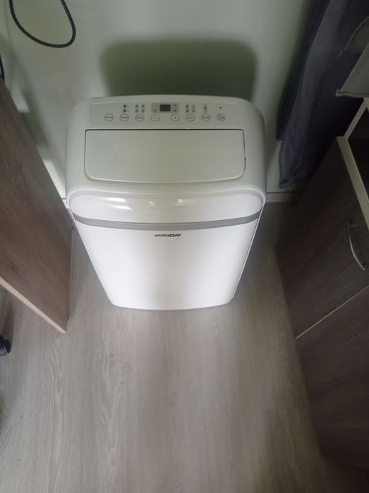 V/S Clima portabila 12000 BTU