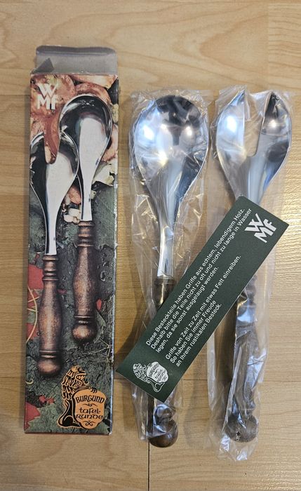 WMF кухненски комплек