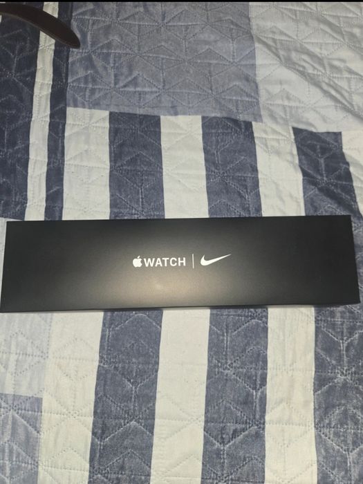 Apple watch SE Nike 40mm