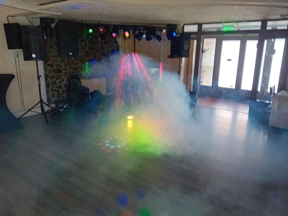 DJ /Botez / Nuntă / Majorat / Sibiu.