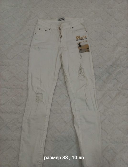 Лот за всички дрехи  50лв.