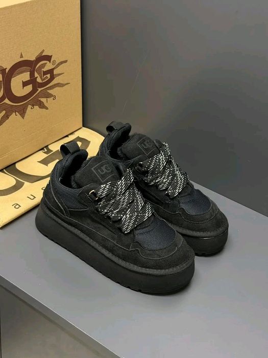 UGG Нови Дамски Боти Различни Цветове с Кутия [36-40 Номер]