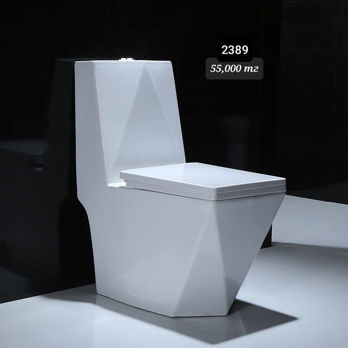 Унитазы со склада новый