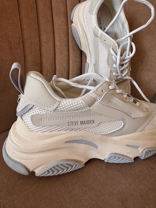 Обувки steve madden