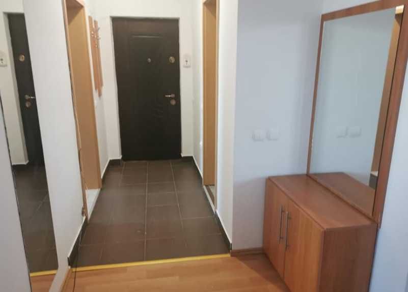 Дава се под наем Едностаен апартамент в Пловдив, Захарна фабрика - 40 кв.м за 163.2 € - Снимка #1