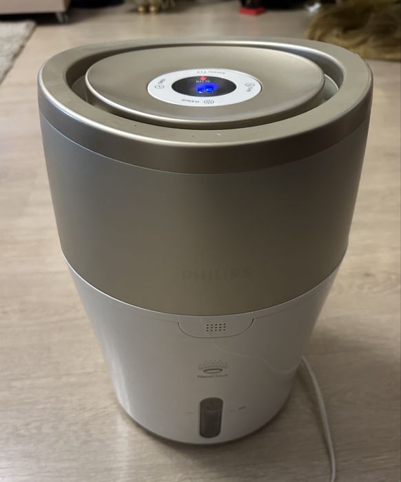 Philips umidificator Nano Cloud